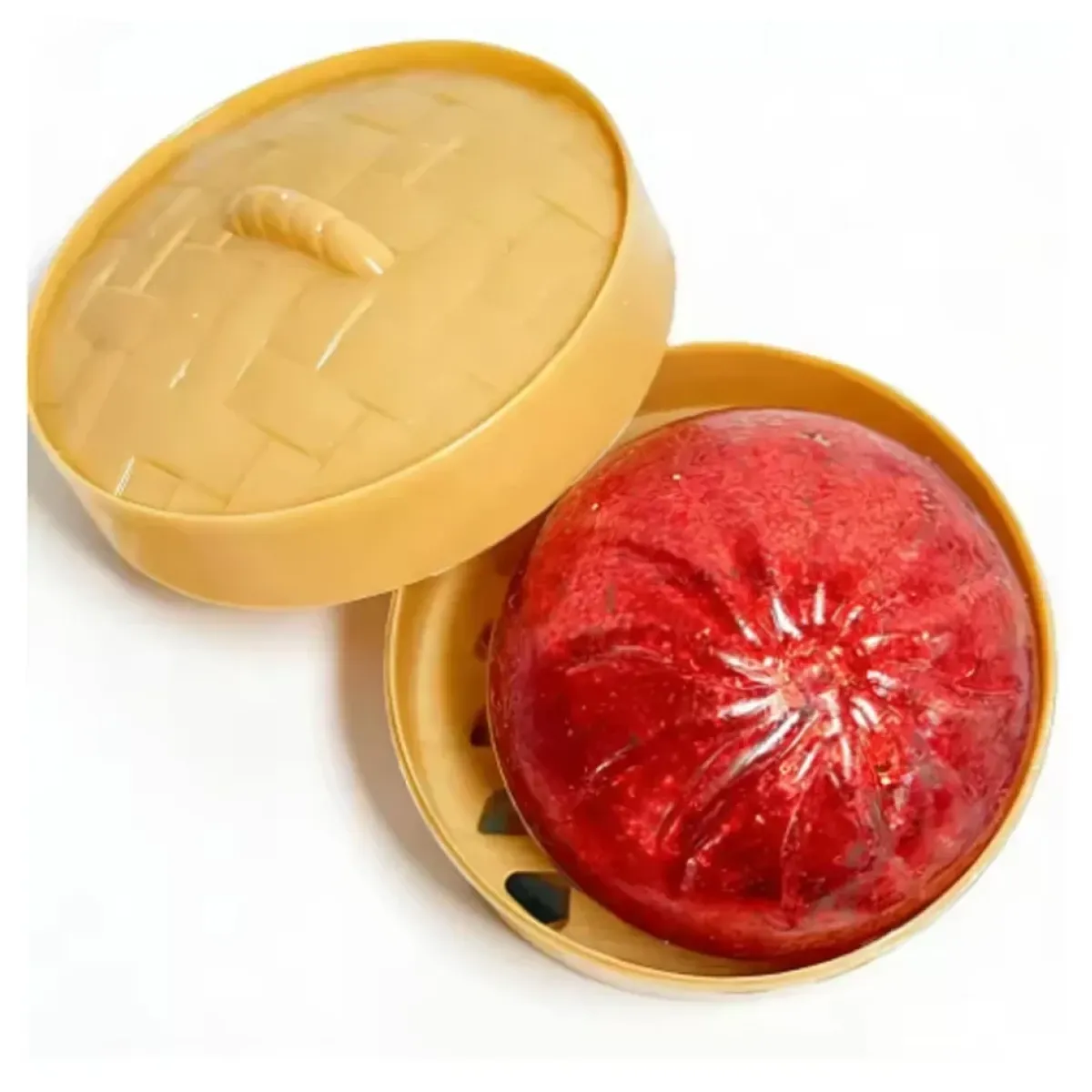 Slow Rising Dumpling Squishy Bun Toy - Toys - Toy - 45