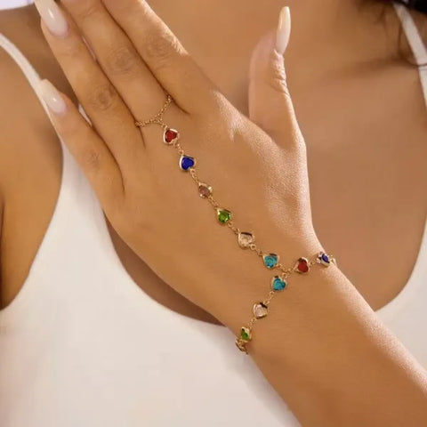 Charm Bracelet Collection - Best Sellers - Charm Bracelet - 18