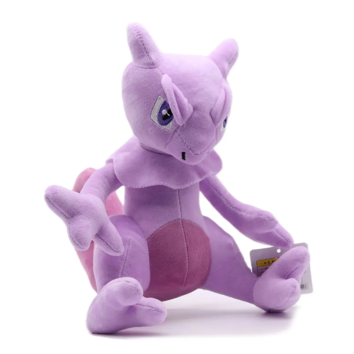 25cm Meowth Anime Plush Toy - Anime - Plush / Plushie - 19