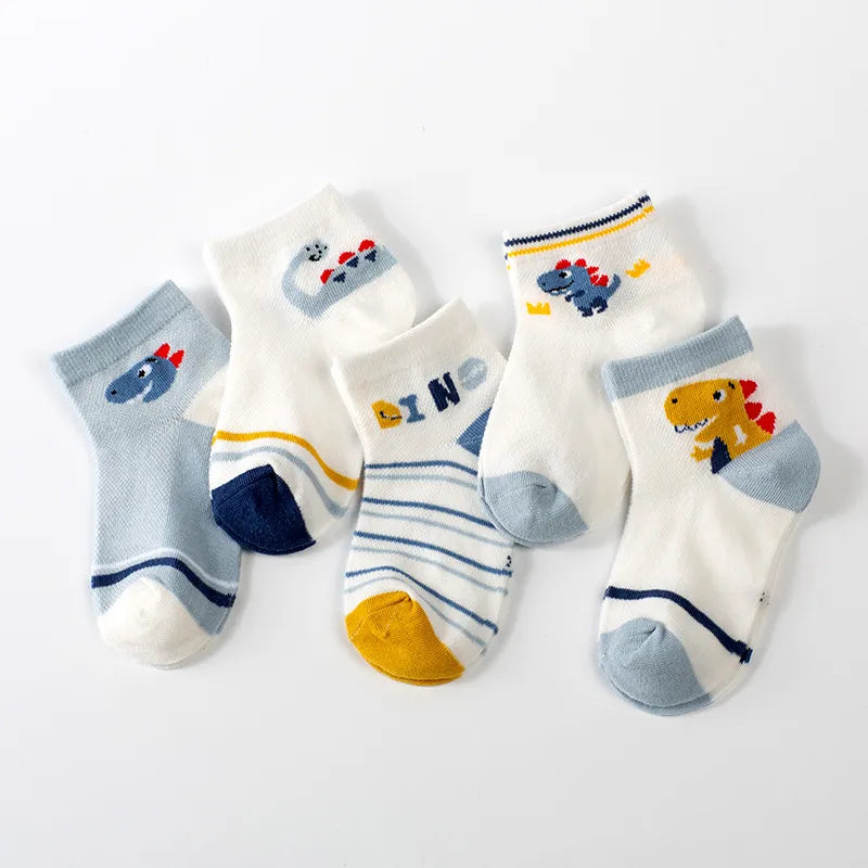 Pokémon Pikachu Edition Socks