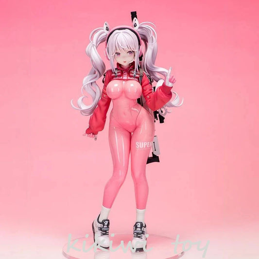 25cm Nike Goddess of Victory Anime Figure - Kawaii Stop -  25cm-nike-goddess-of-victory-anime-figure