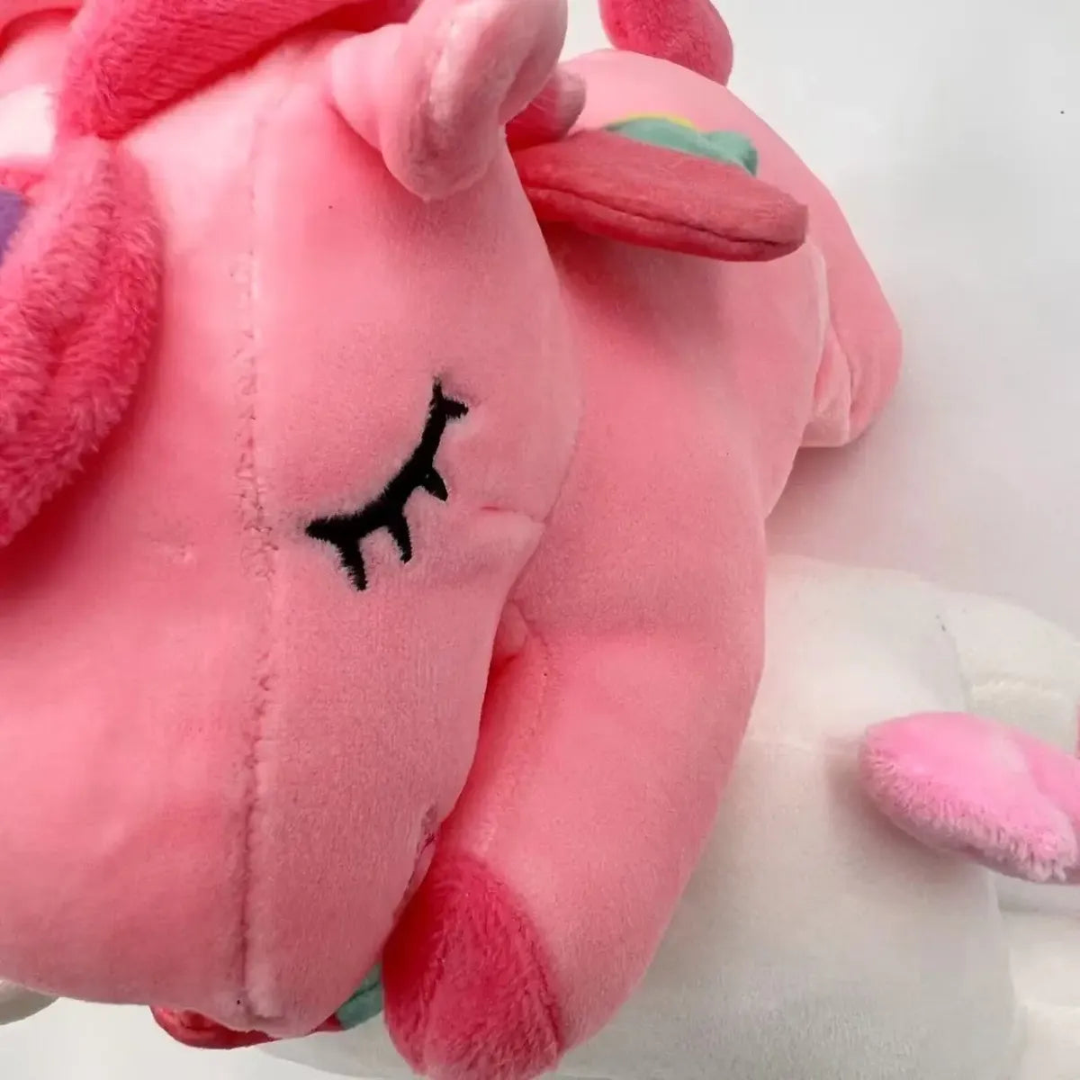 Kawaii Unicorn Horse Plush 25cm / 50cm - Accessories - Plush / Plushie - 4