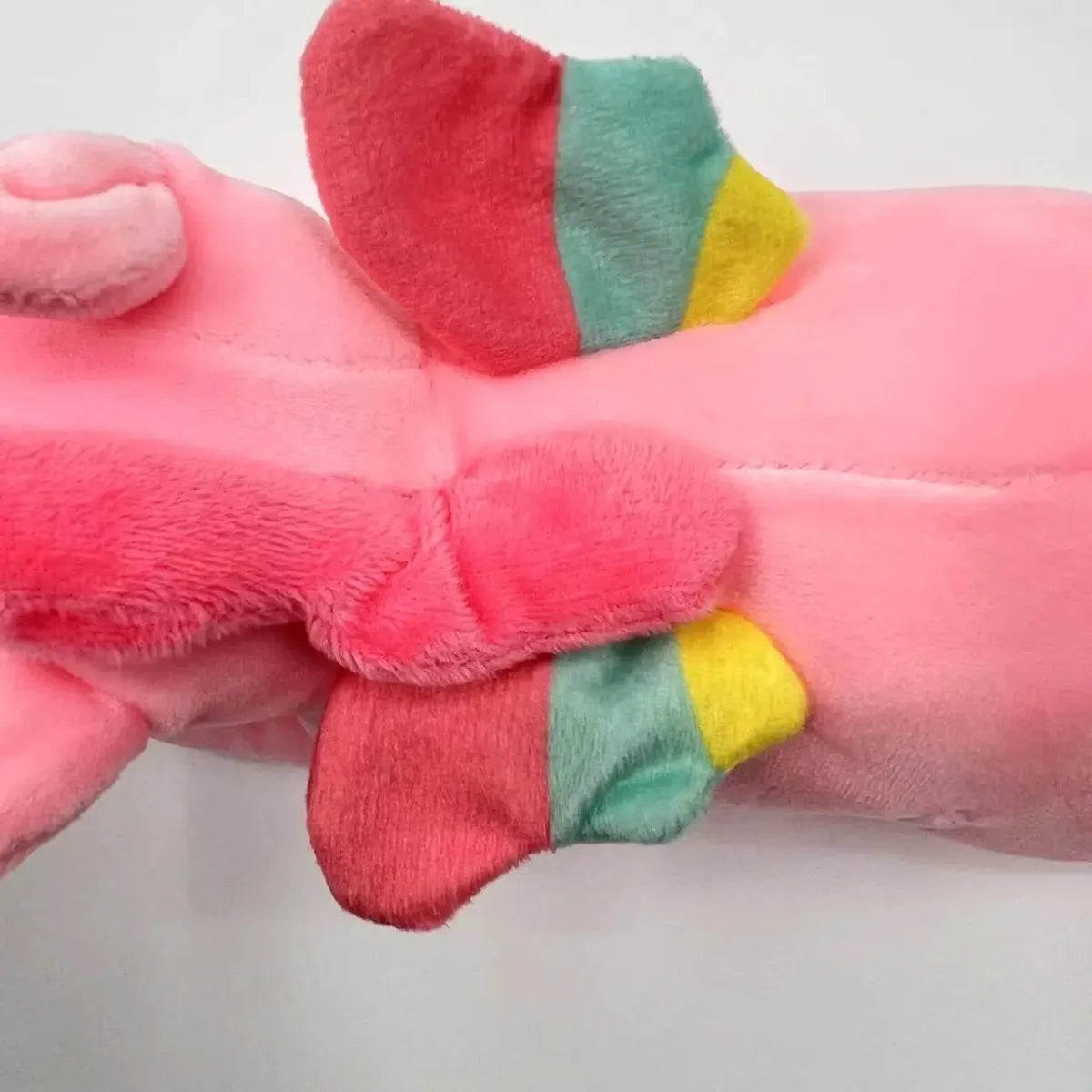 Kawaii Unicorn Horse Plush 25cm / 50cm - Accessories - Plush / Plushie - 5