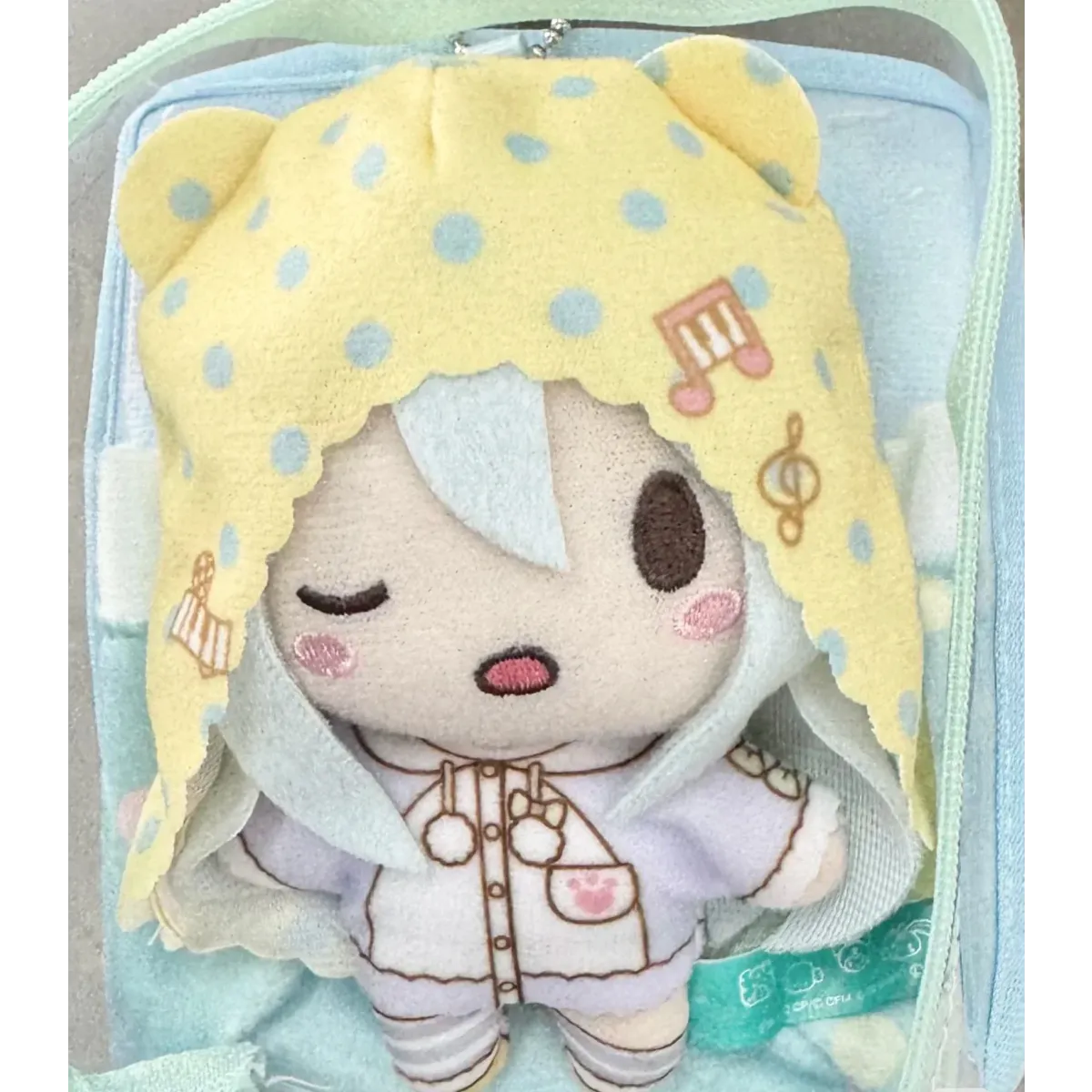 Project Sekai 10cm Plush Keychain - Toys - Plush / Plushie - 11