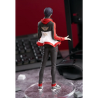Good Smile The King’s Avatar: Ye Xiu Pop Up Parade PVC Figure - Figurines - Figures - 3