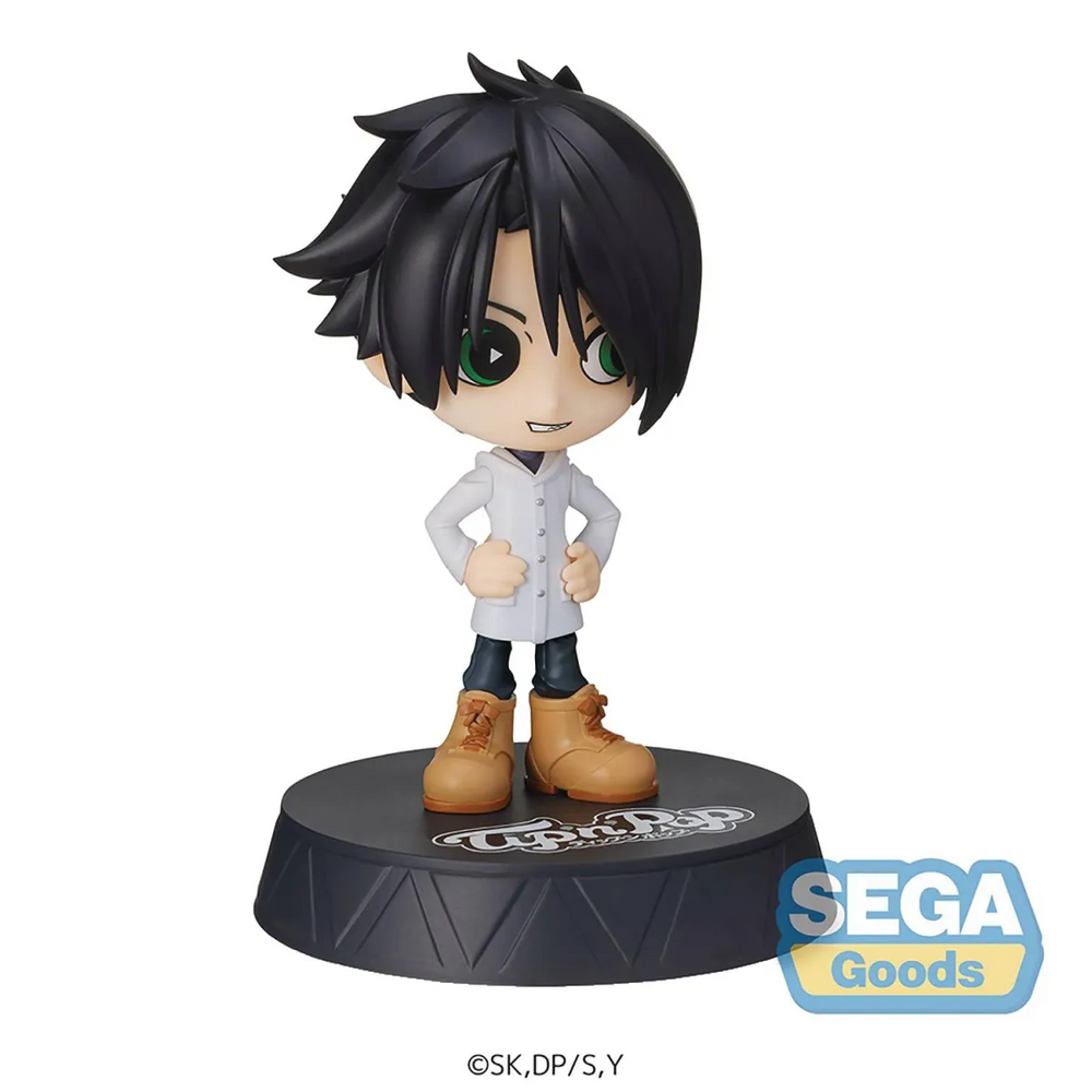 The Promised Neverland Tip’n’Pop Ray Figure - Figurines - Figures - 1