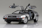 1982 DeLorean DMC 12 1:24 Scale Model Kit Fresh In Scale Model Kits 2025 2 Worldwide Shipping