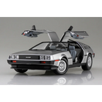1982 DeLorean DMC-12 1:24 Scale Model Kit - Best Sellers - Model Kit - 2