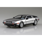 1982 DeLorean DMC-12 1:24 Scale Model Kit - Best Sellers - Model Kit - 3