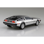 1982 DeLorean DMC-12 1:24 Scale Model Kit - Best Sellers - Model Kit - 4