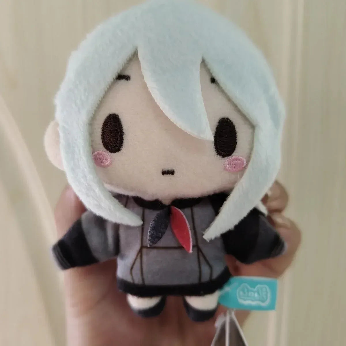 Project Sekai 10cm Plush Keychain - Toys - Plush / Plushie - 17