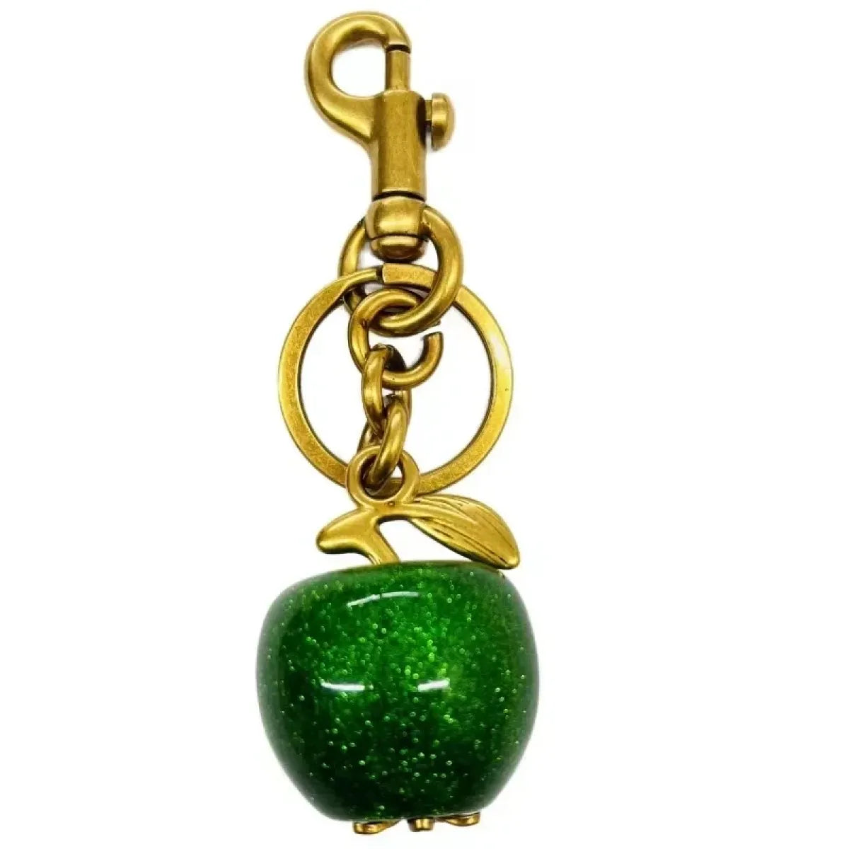 Red Cherry Pendant Keychain Charm - Accessories - Accessory - 7