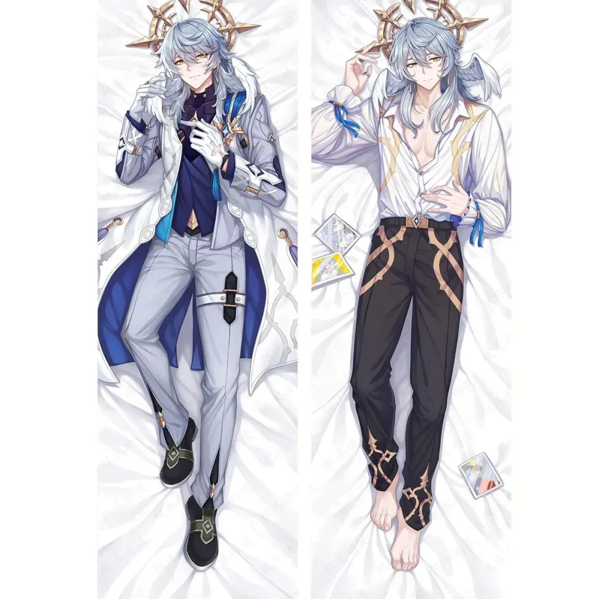 Sunday Dakimakura Body Pillowcase - Cosplay - Bedding - 1
