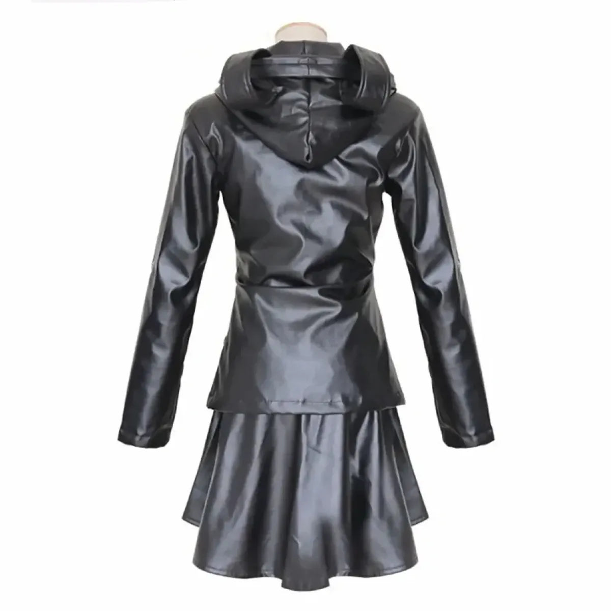 Tokyo Ghoul Touka Kirishima Cosplay Set - Cosplay - Cosplay Outfit - 2