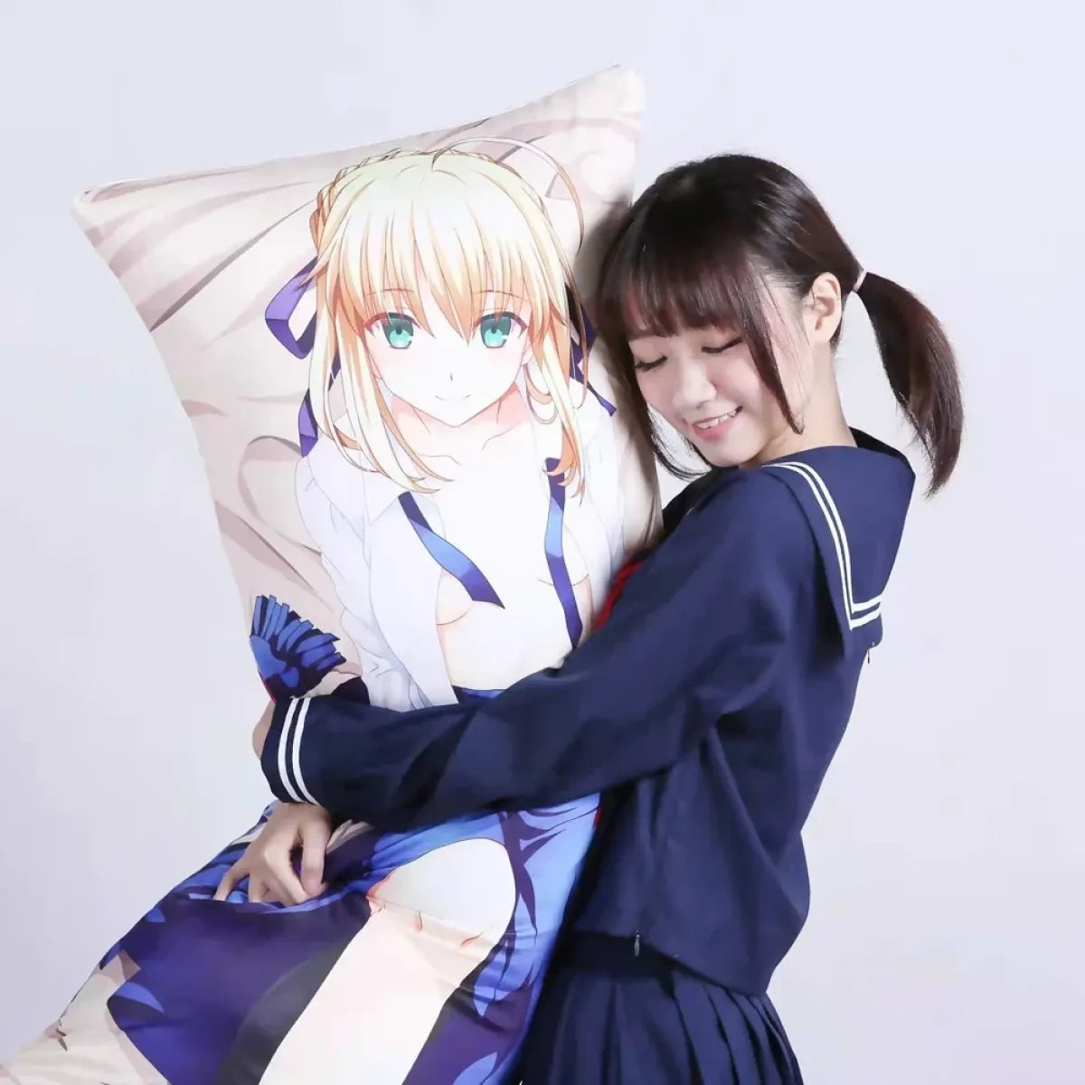 Umamusume Tamamo Cross Dakimakura Cover - Anime - Pillow / Cushion - 6