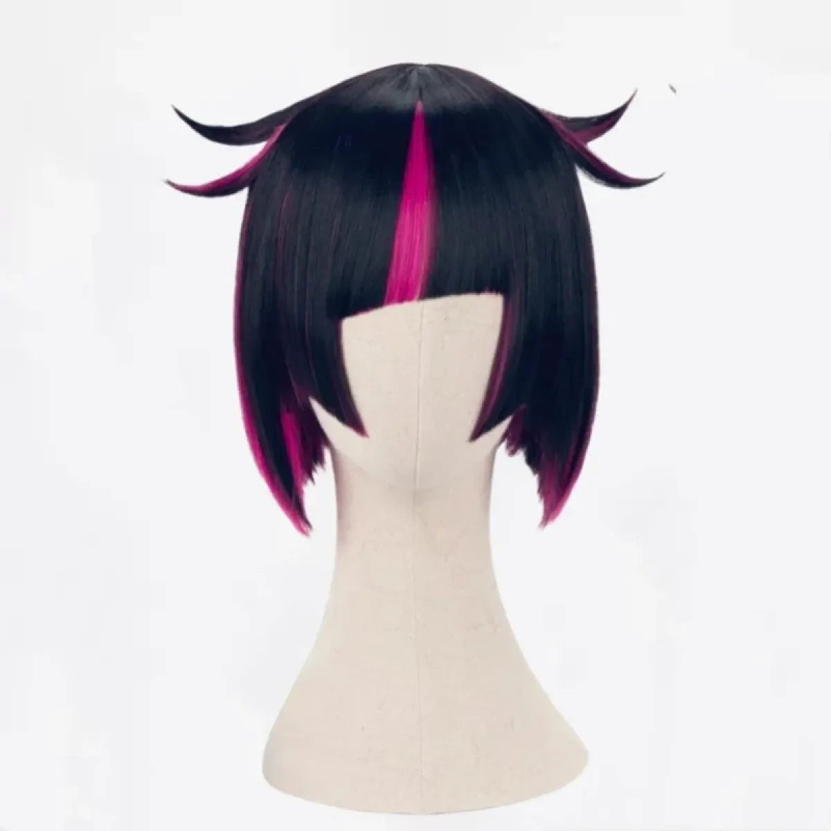 Lilia Vanrouge Cosplay Wig with Ears - Dresses - Wig - 3
