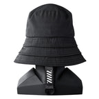 Samurai Cascade Layer Bucket Hat