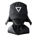 Samurai Cascade Layer Bucket Hat - Harajuku Style - Headwear - 1