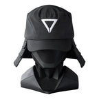 Samurai Cascade Layer Bucket Hat - Harajuku Style - Headwear - 1