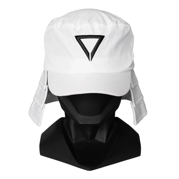 Samurai Cascade Bucket Hat