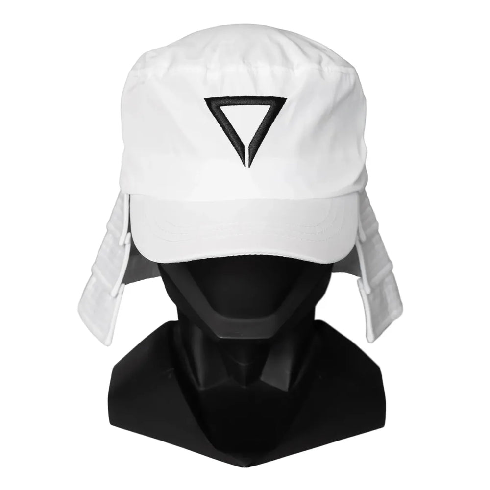 Samurai Cascade Bucket Hat - Accessories - Headwear - 1
