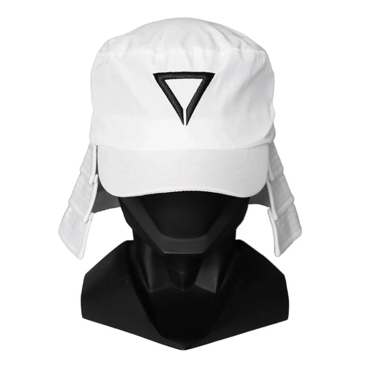 Samurai Cascade Bucket Hat - Accessories - Headwear - 1