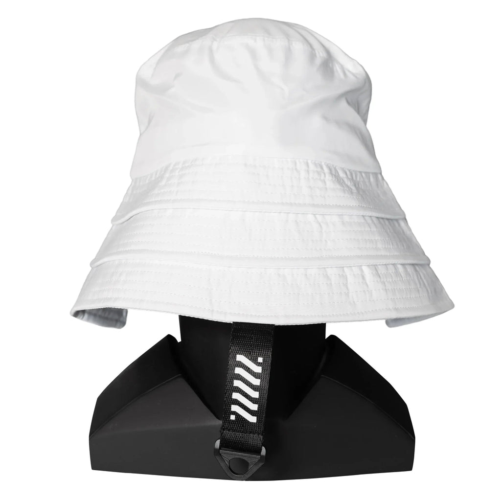 Samurai Cascade Bucket Hat