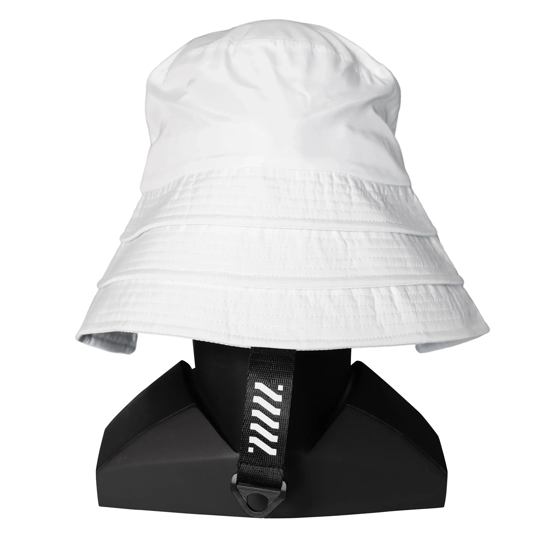 Samurai Cascade Bucket Hat