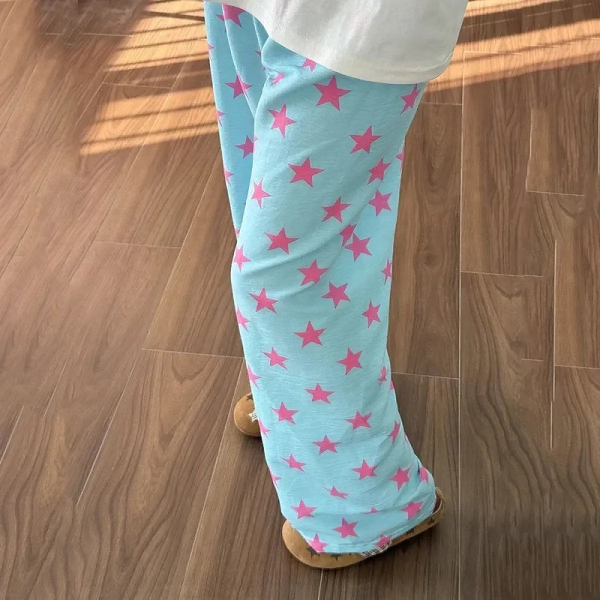 JoJo Steel Ball Run Jonathan Cosplay Pants - Bottoms - Cosplay Outfit - 1
