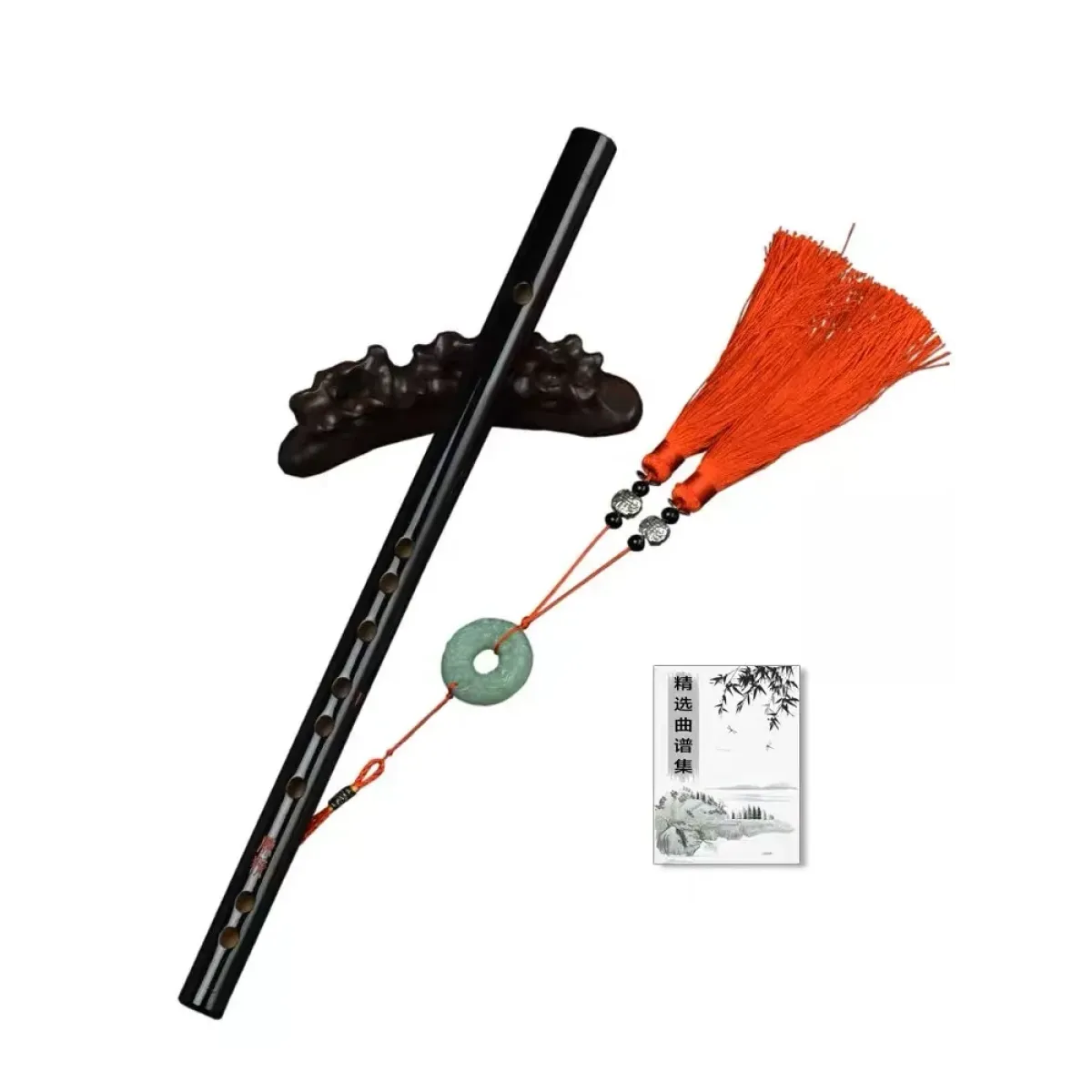 Mo Dao Zu Shi Wei Wuxian Cosplay Costume Set - Cosplay - Cosplay Outfit - 7