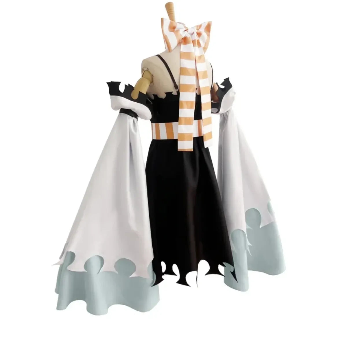 GachiaKUTA Amo Cosplay Costume Full Set - Cosplay - Cosplay Outfit - 3