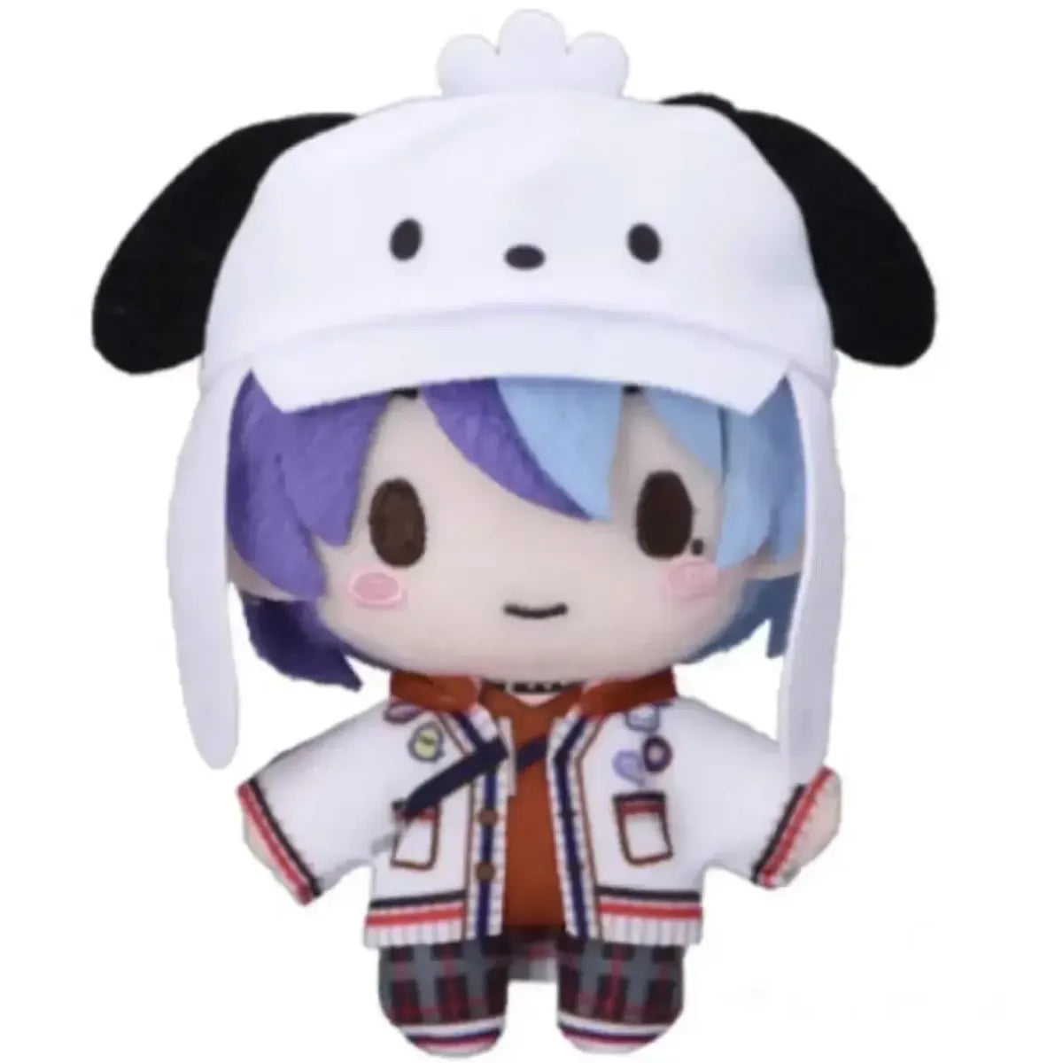 Project Sekai 10cm Plush Keychain - Toys - Plush / Plushie - 7
