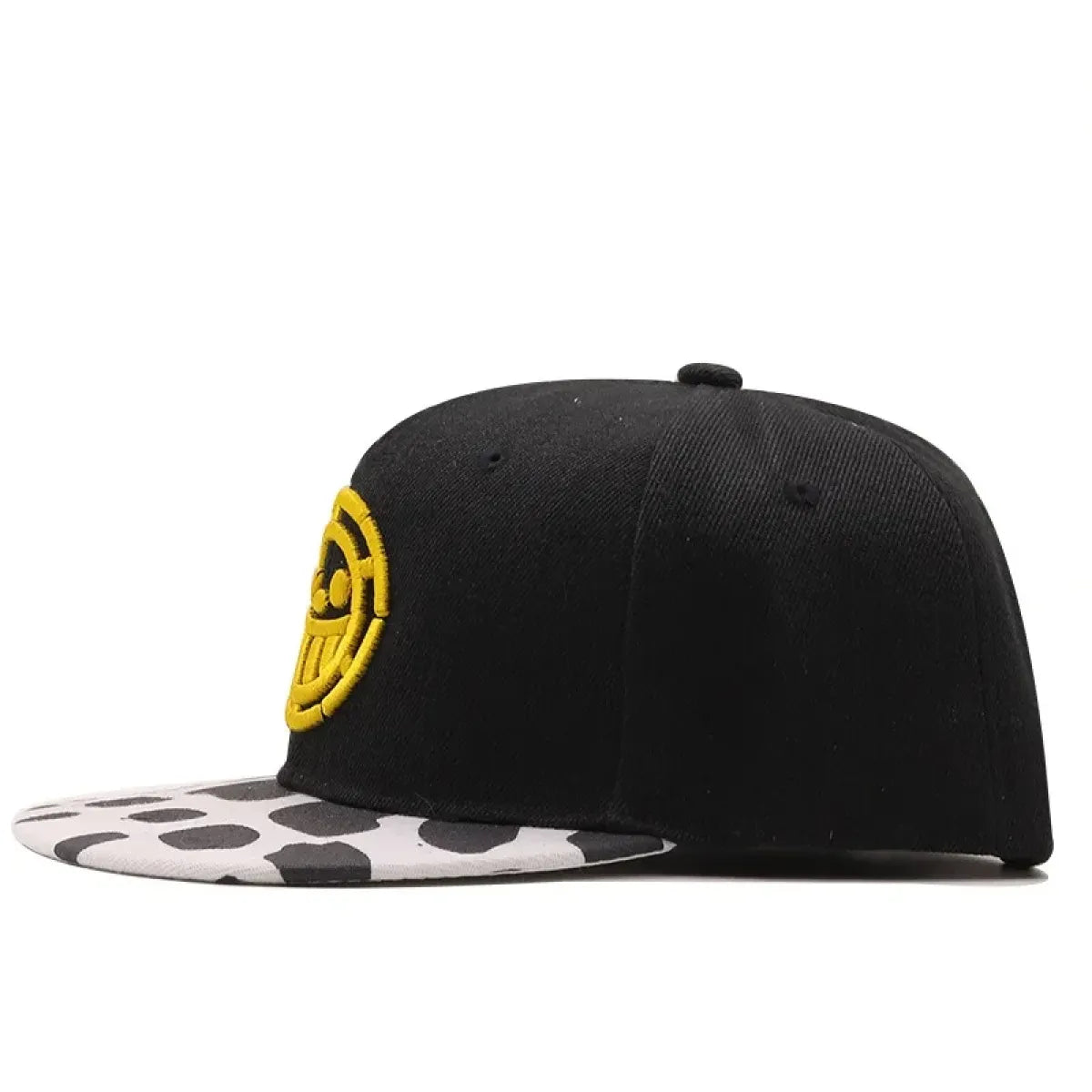 Tony Chopper & Trafalgar Law Anime Cosplay Cap - Anime - Accessory - 4