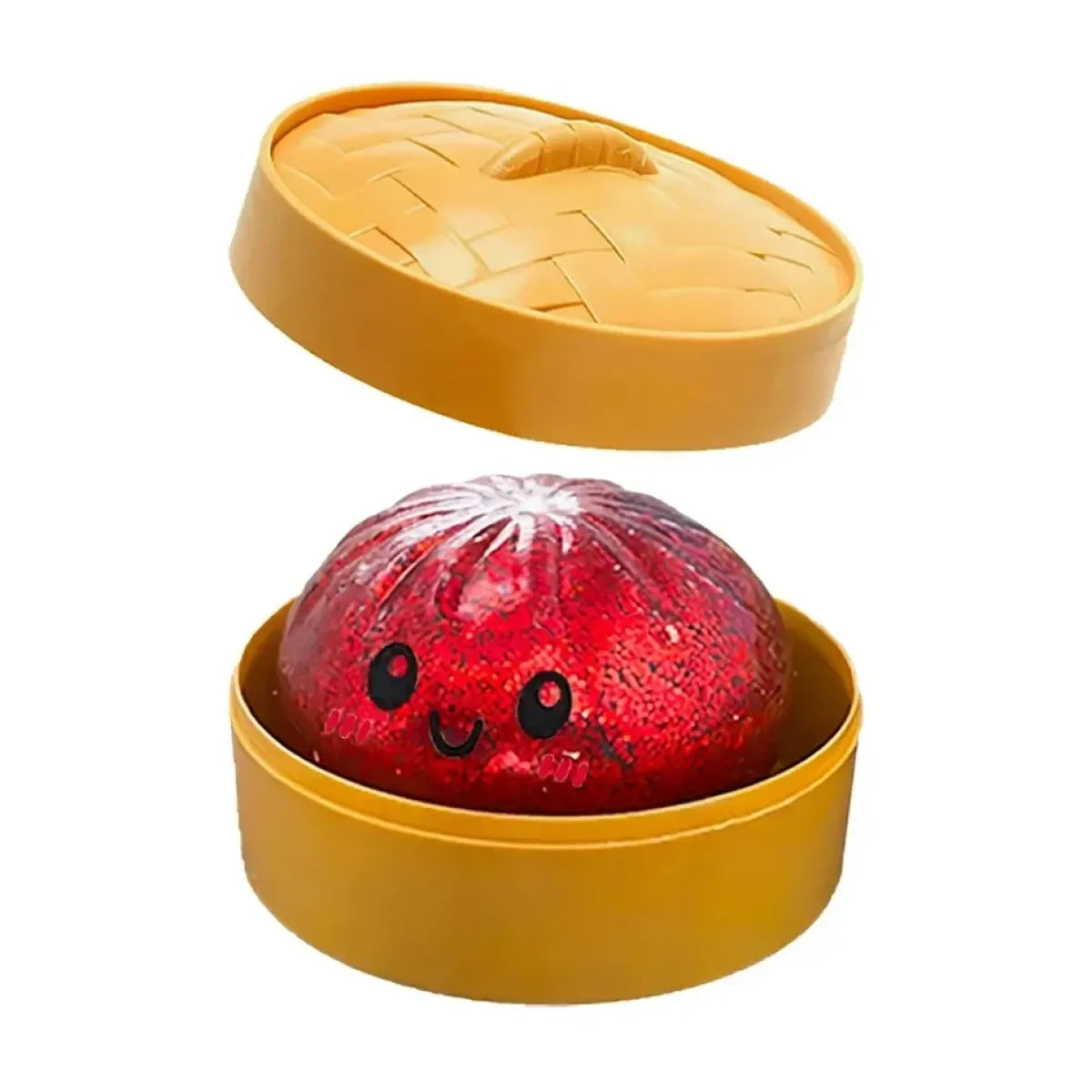 Slow Rising Dumpling Squishy Bun Toy - Toys - Toy - 37
