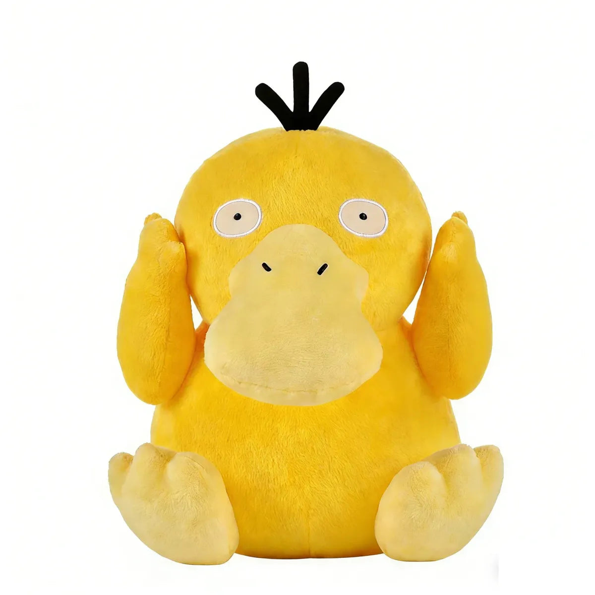 25cm Meowth Anime Plush Toy - Anime - Plush / Plushie - 21