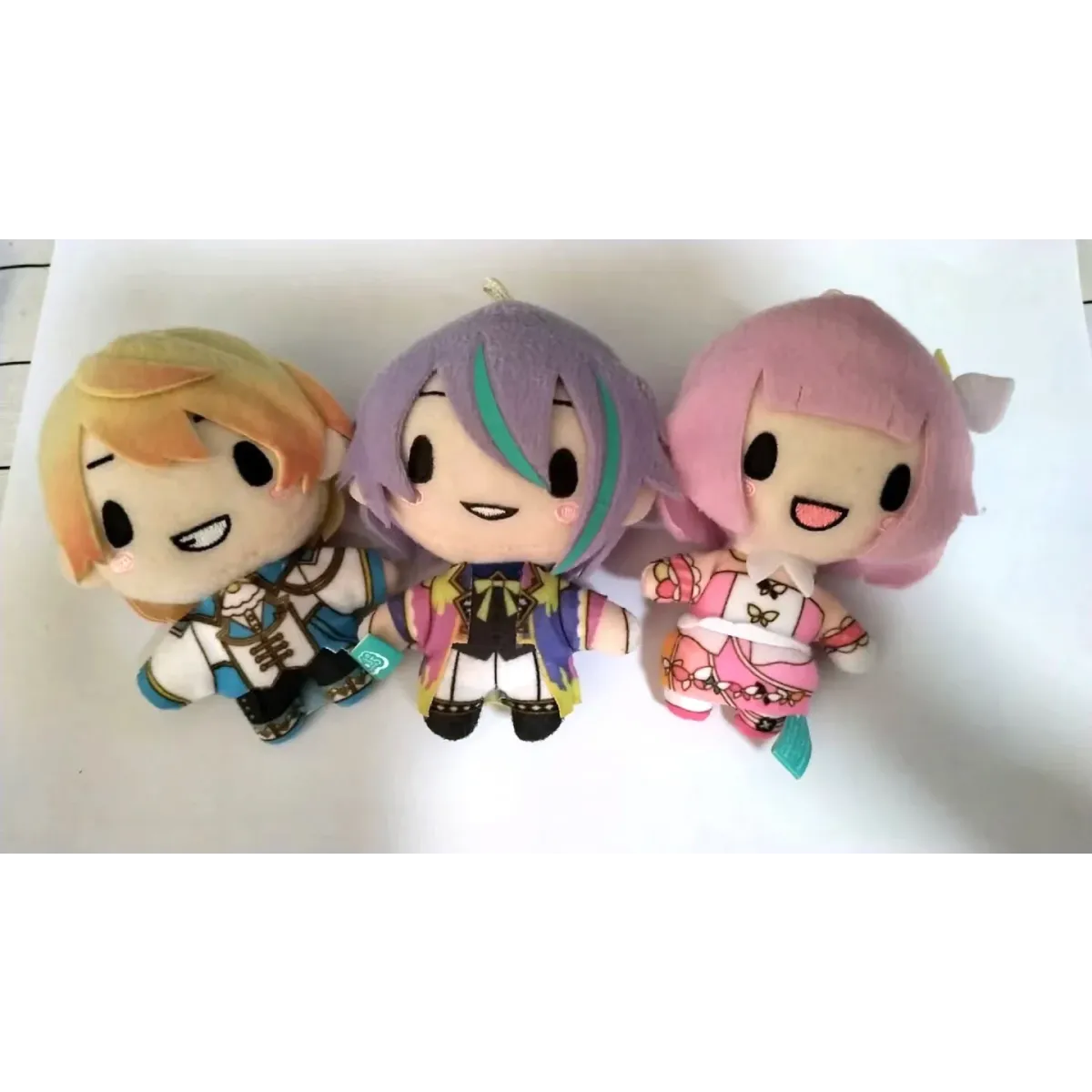Project Sekai 10cm Plush Keychain - Toys - Plush / Plushie - 6