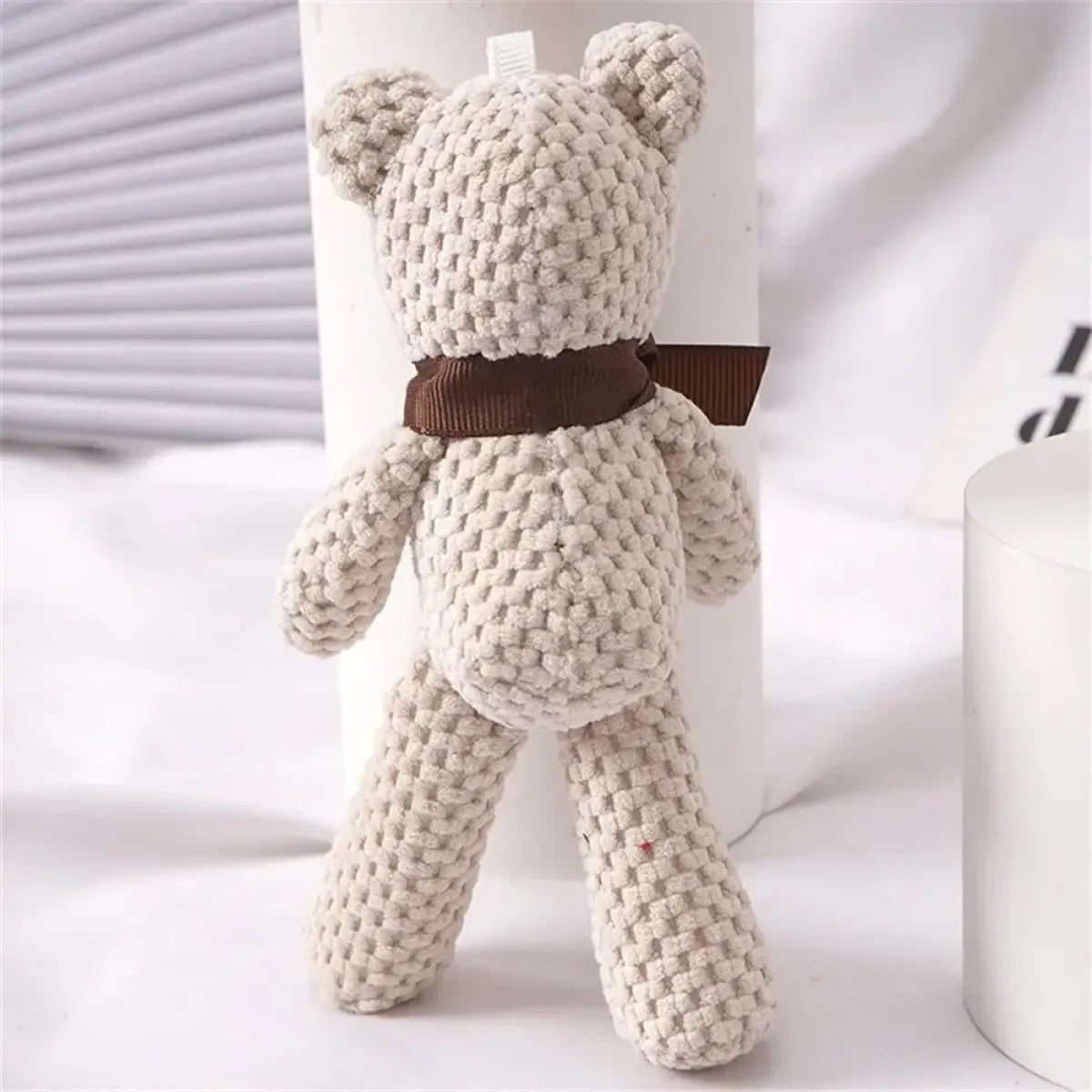 15cm Bear Plush Pendant Toy - Toys - Plush / Plushie - 3