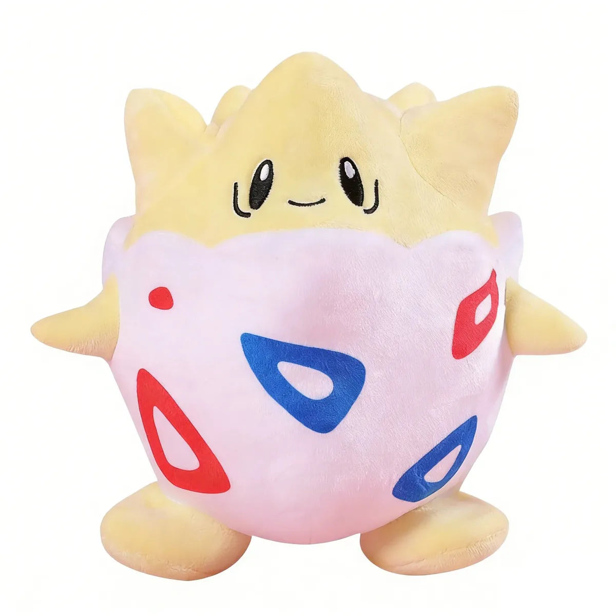 25cm Meowth Anime Plush Toy - Anime - Plush / Plushie - 11