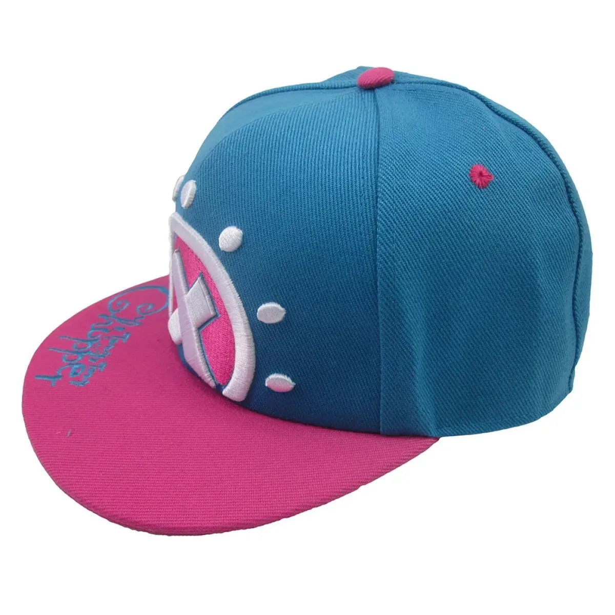 Tony Chopper & Trafalgar Law Anime Cosplay Cap - Anime - Accessory - 2