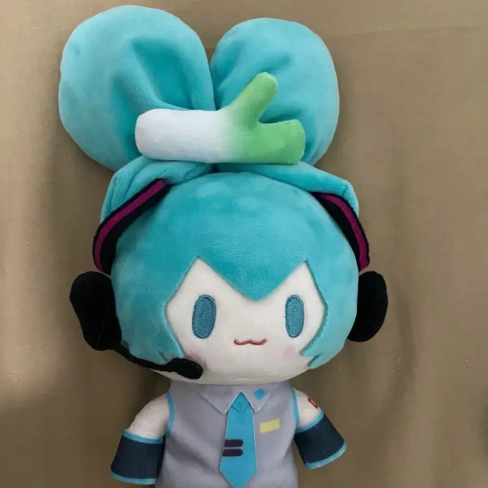 Hatsune Miku Fufu Plush Doll - Accessories - Plush / Plushie - 1