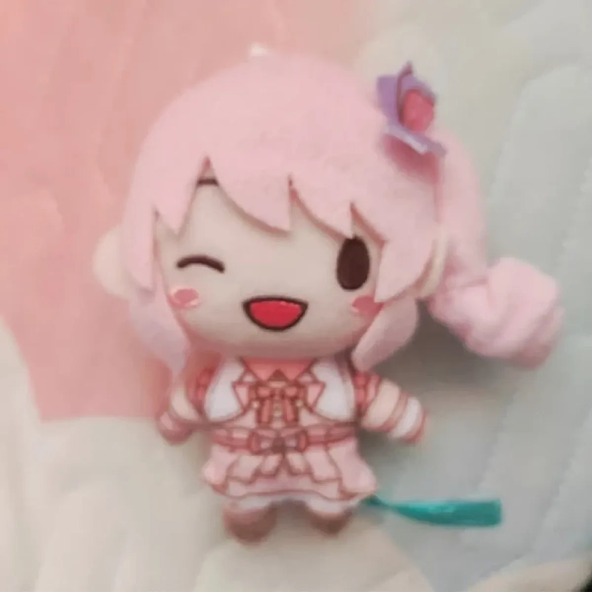 Project Sekai 10cm Plush Keychain - Toys - Plush / Plushie - 12