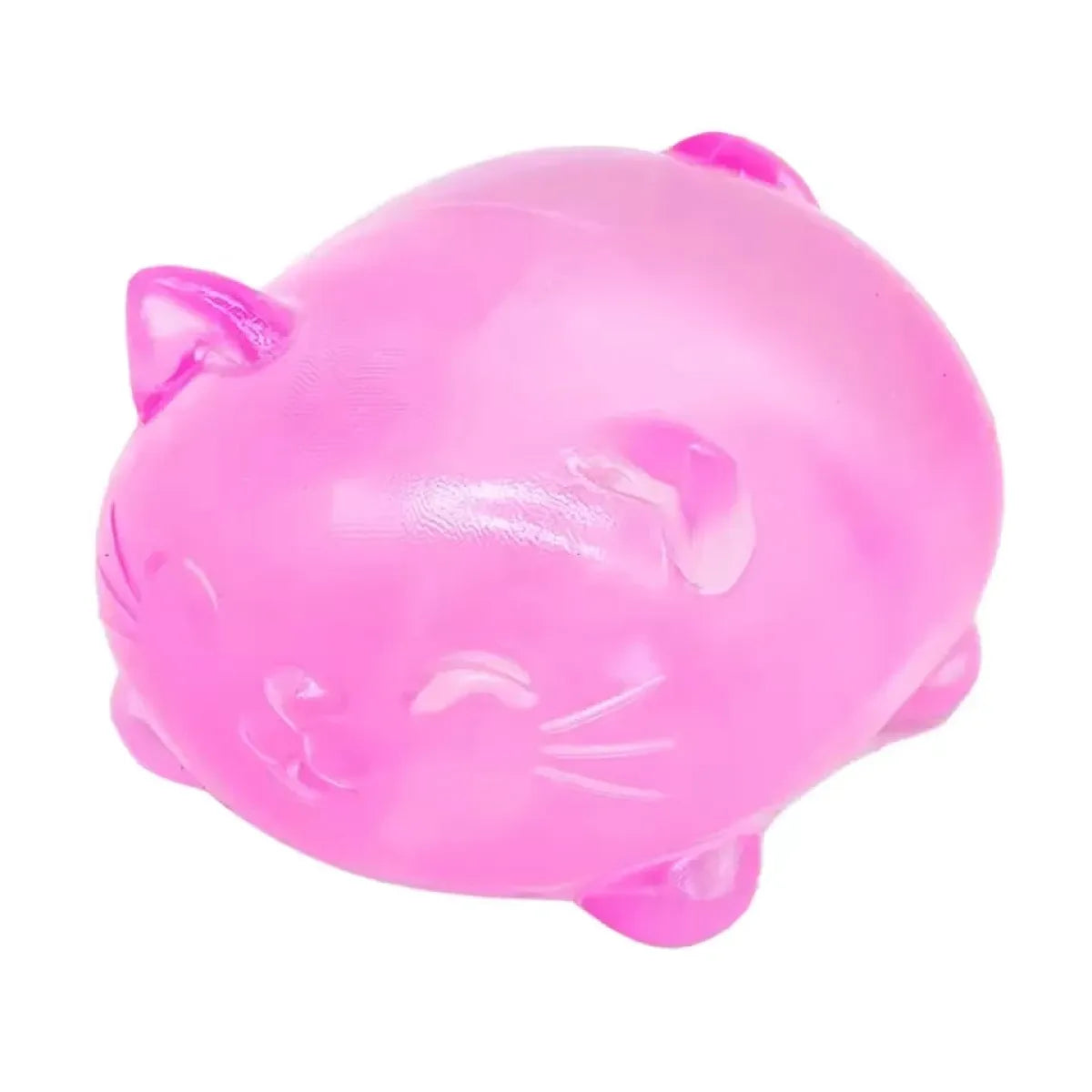 Mini Cute Cat Maltose Decompression Toy - Toys - Toy - 5