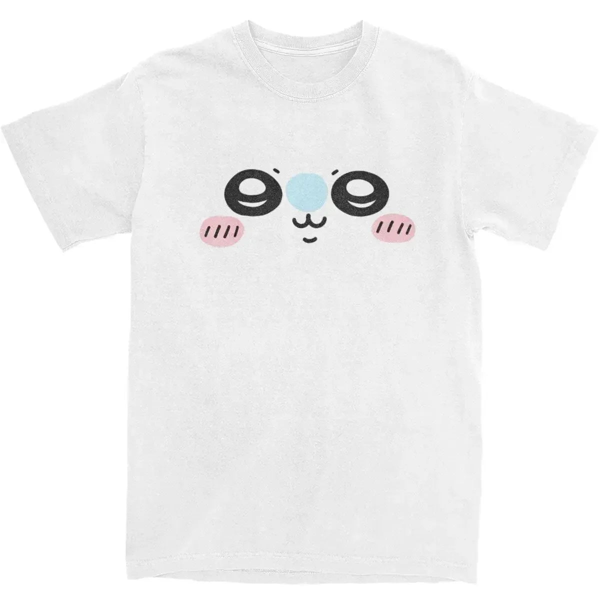 Anime Cartoon Y2K Graphic T-Shirt - T-Shirts - T-Shirt - 1
