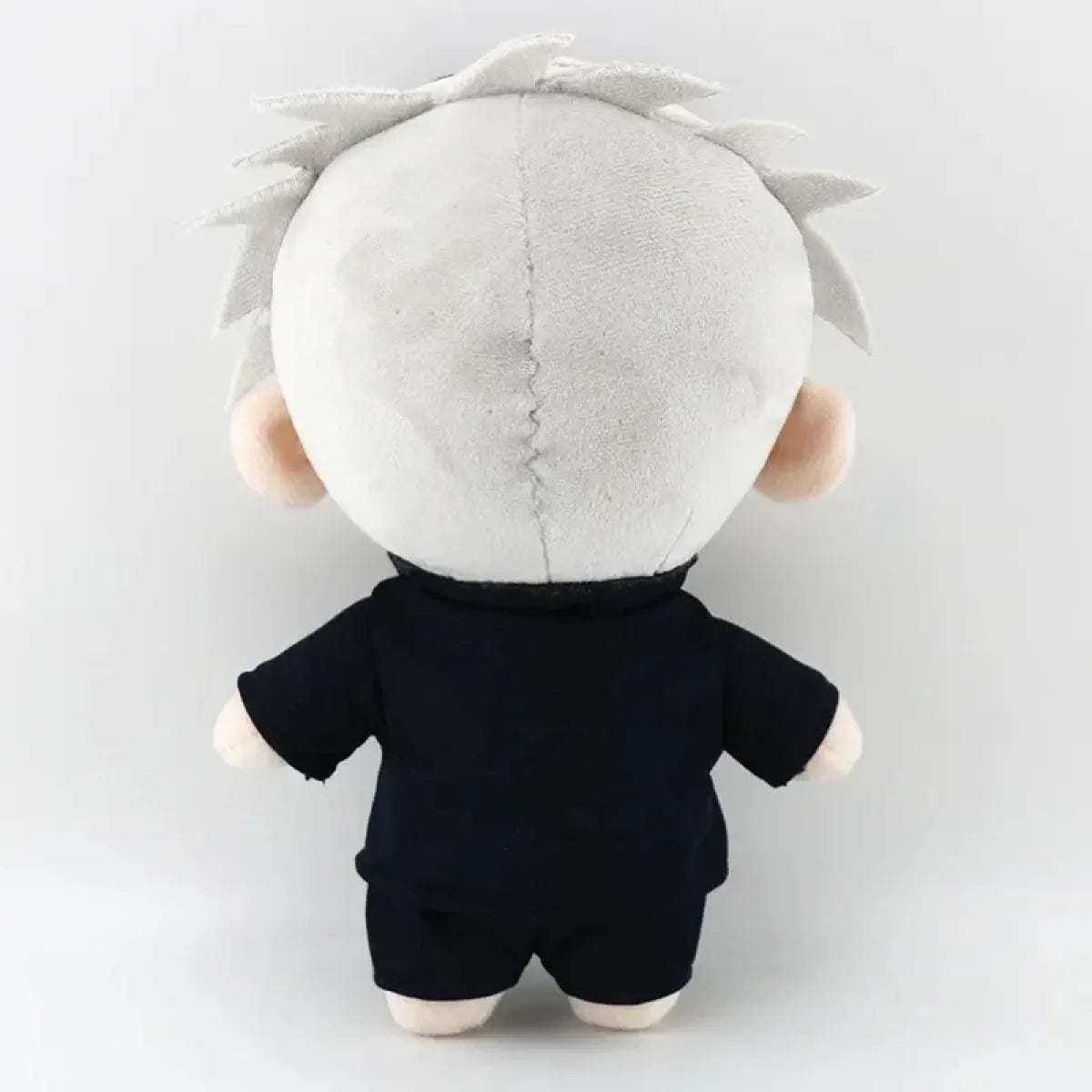 Jujutsu Kaisen Gojo & Geto Plush Dolls - Plushies - Plush / Plushie - 4