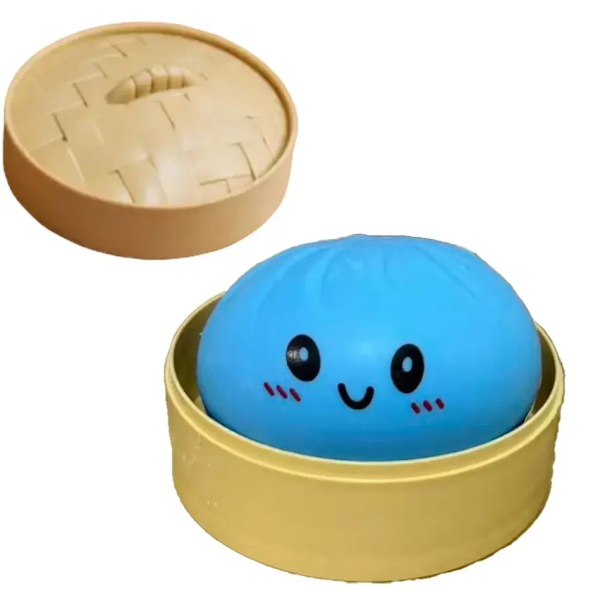 Slow Rising Dumpling Squishy Bun Toy - Toys - Toy - 17