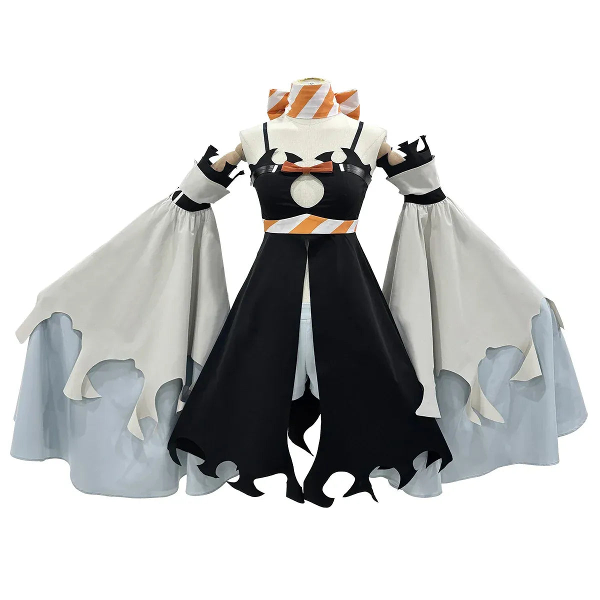 Amo Gachiakuta Anime Cosplay Costume Set - Anime - Cosplay Outfit - 5