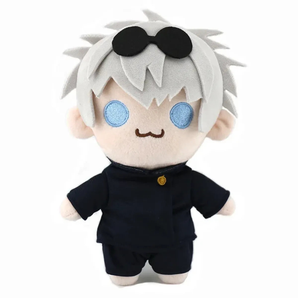 Jujutsu Kaisen Gojo & Geto Plush Dolls - Plushies - Plush / Plushie - 5