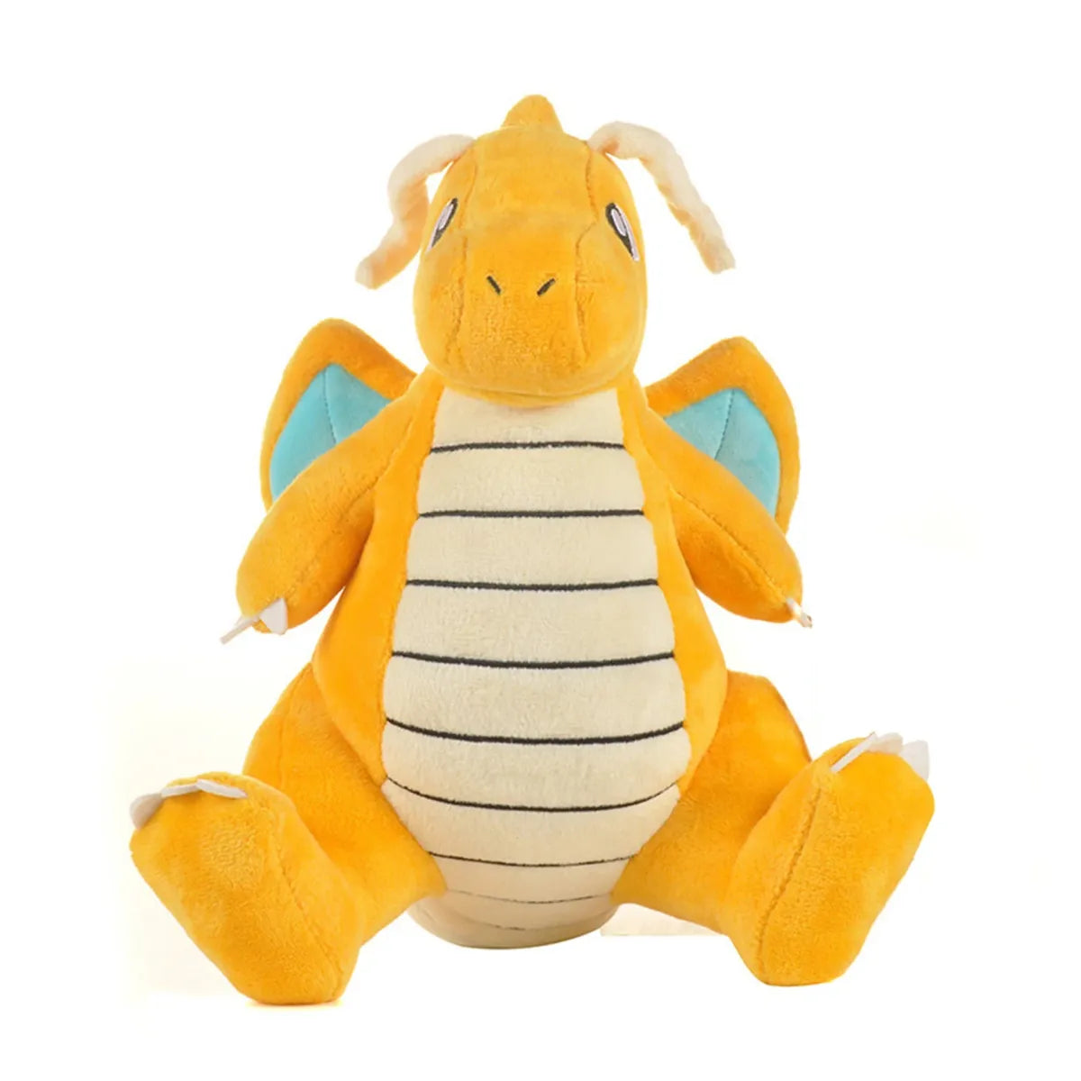 25cm Meowth Anime Plush Toy - Anime - Plush / Plushie - 15