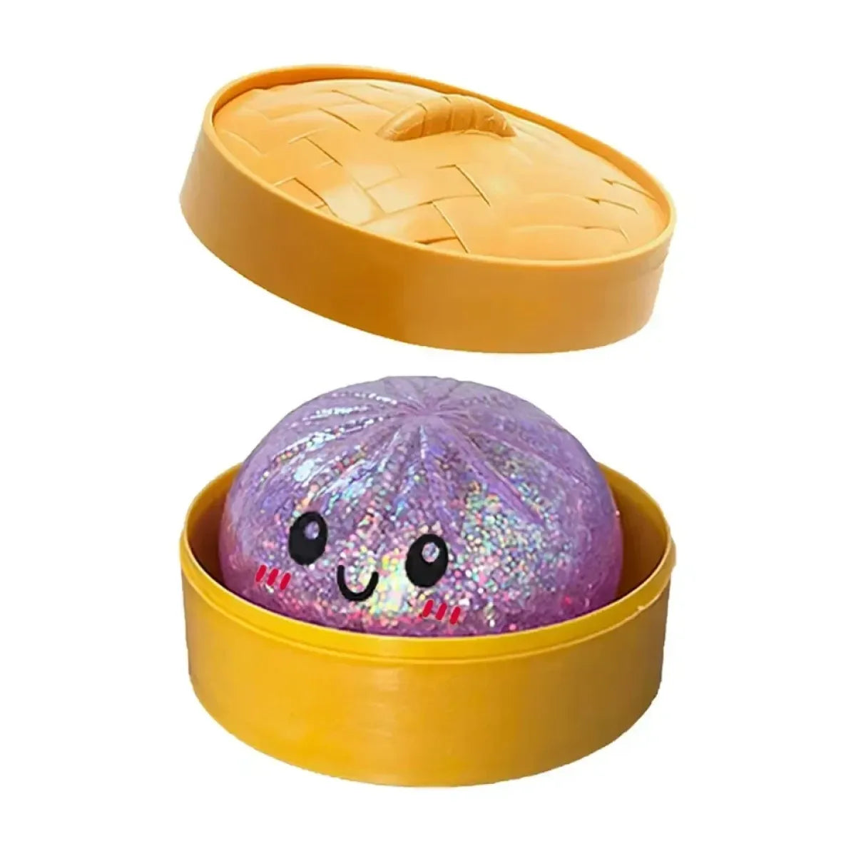 Slow Rising Dumpling Squishy Bun Toy - Toys - Toy - 36