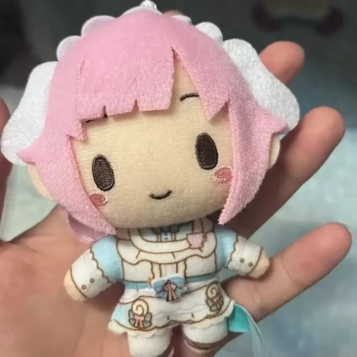 Project Sekai 10cm Plush Keychain - Toys - Plush / Plushie - 8